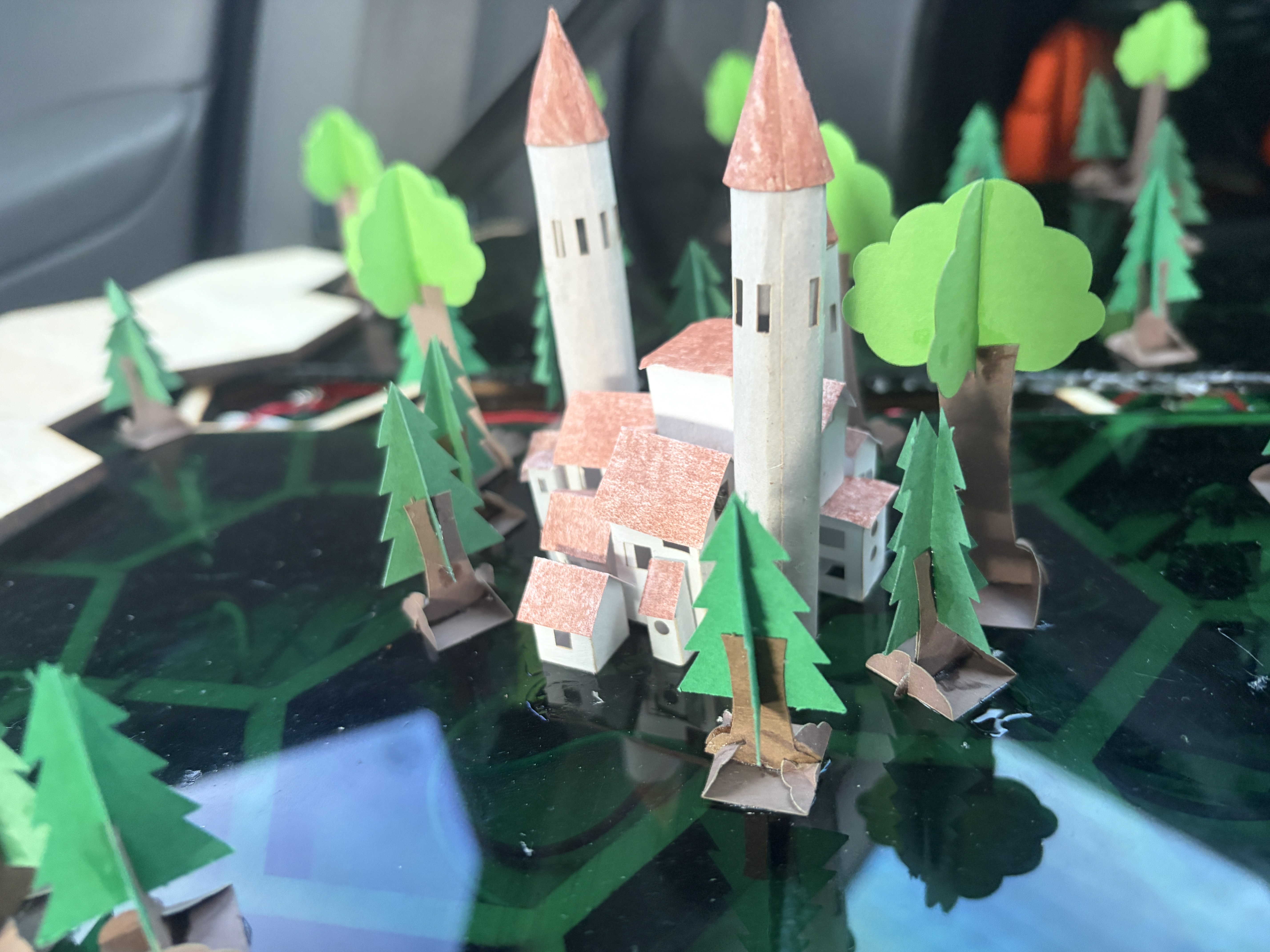Goblin Town 1